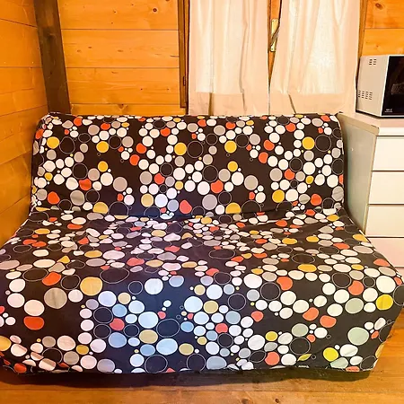 Campsite Le Sorgenti - Chalet 57