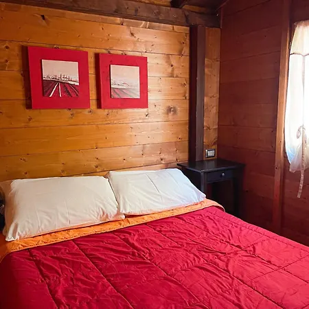 Le Sorgenti - 57 Campsite Palazzuolo Sul Senio