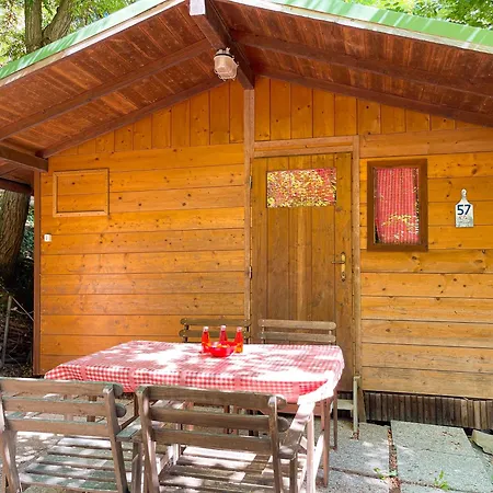 Le Sorgenti - 57 Campsite Palazzuolo Sul Senio