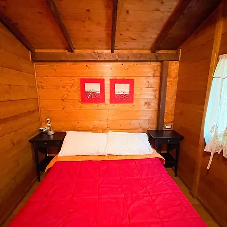 Le Sorgenti - 57 Campsite *