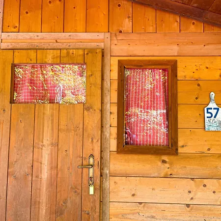 Le Sorgenti - 57 Campsite