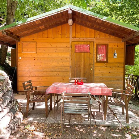 Le Sorgenti - 57 Campsite Palazzuolo Sul Senio