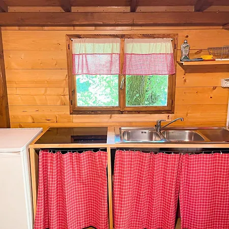 Campsite Le Sorgenti - 57 *