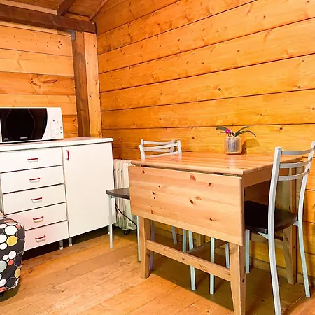 Le Sorgenti - 57 Campsite Palazzuolo Sul Senio