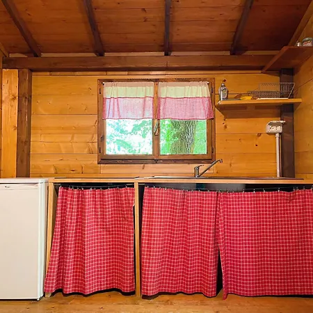 Le Sorgenti - 57 Campsite