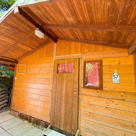 Le Sorgenti - 57 Campsite *