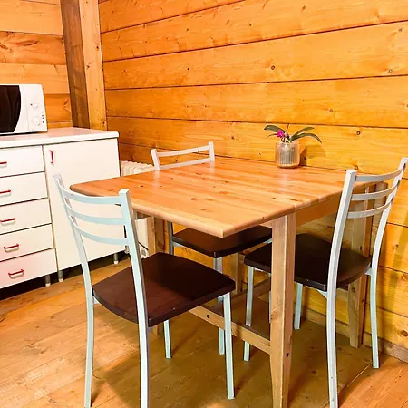 Campsite Le Sorgenti - 57 Palazzuolo Sul Senio