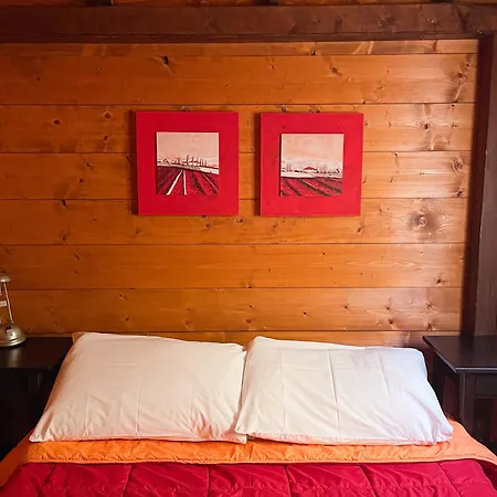 Campsite Le Sorgenti - 57 Palazzuolo Sul Senio