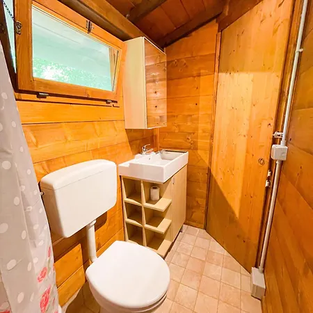 Le Sorgenti - 57 Campsite *
