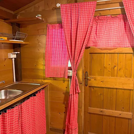 Campsite Le Sorgenti - 57 *